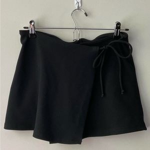 90s A. Byer skort / mini skirt